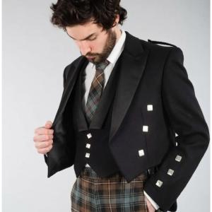 Jacket & Vest