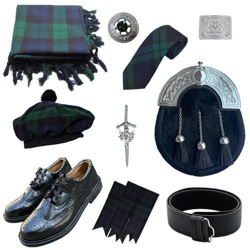 ACCESSORIES 