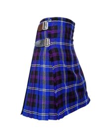 Heritage Of scotland Tartan Kilt