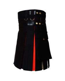Multi Color Hybrid Utility Kilt