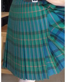 9 Yard Premium Tartan Kilt 