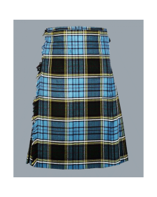 Anderson Tartan Kilt