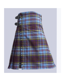 Anderson Modern Tartan Kilt