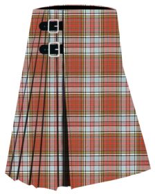 Anderson Weathered Tartan Kilt
