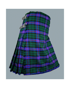 Armstrong Tartan Kilt