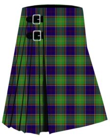 Ayrshire Tartan Kilt