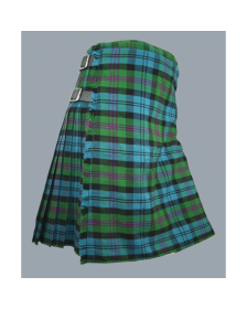 Baird Premium Tartan Kilt