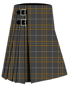 Beatson Tartan Kilt