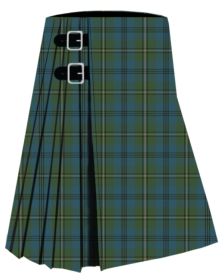 Ben Lomond Tartan Kilt