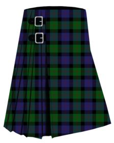 Blair Tartan Kilt