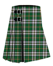 Breton Tartan Kilt