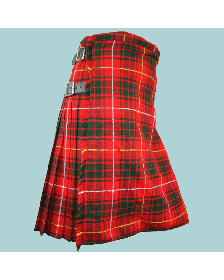 Bruce Tartan Kilt