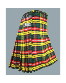 Buchanan  Tartan Kilt