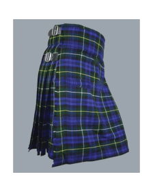 Campbell Of Argyle Tartan Kilt