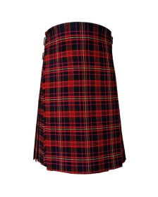 Cameron Tartan Kilt