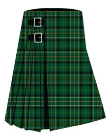 Celtic Football Club Tartan Kilt