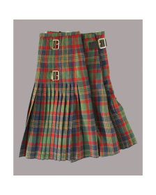 County Cork Tartan Kilt
