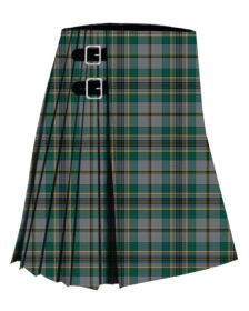 Craig Tartan Kilt