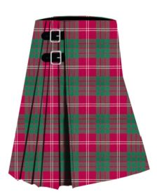 O'Connor Tartan Kilt