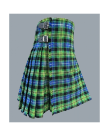 Doherty Tartan Kilt