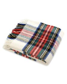 Dress Stewart Tartan Fly Plaid 