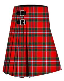 Drummond Of Perth Modern Tartan Kilt