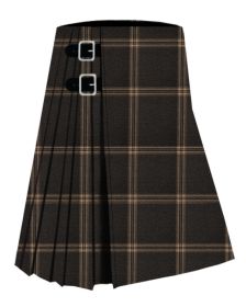 Eternity Tartan Kilt