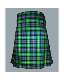 Farquharson Tartan Kilt