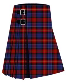 Fife(McGill) Tartan Kilt