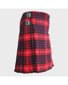 Fraser Tartan Kilt