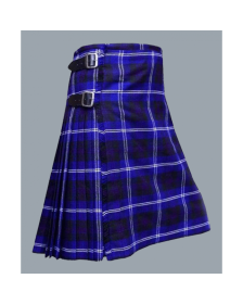Galicia National Tartan Kilt