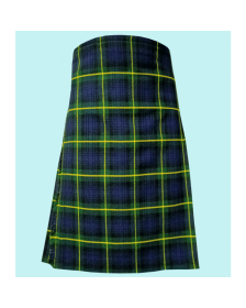 Gordon Tartan Kilt