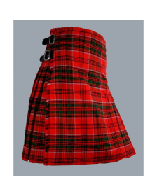 Grant Premium Tartan Kilt