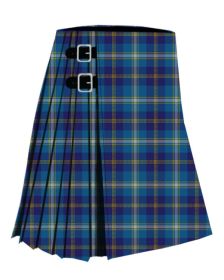 Halesowen Tartan Kilt