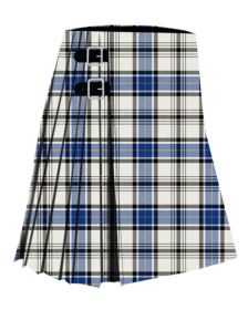 Hannay Tartan Kilt