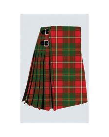 Hay Tartan Kilt