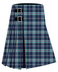 Help For Heroes Tartan Kilt