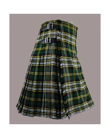 Heritage Of Ireland Tartan Kilt