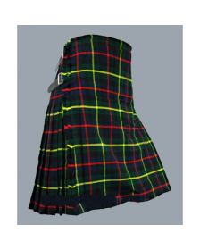 Hunting Stewart Tartan Kilt