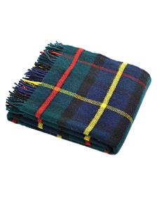 Hunting Stewart Tartan Fly Plaid 