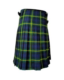 Gordon Tartan Kilt
