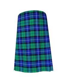 Freedom Tartan Kilt
