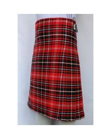 MacDougal  Modern Tartan Kilt
