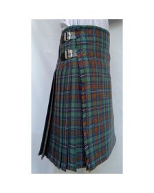 County Kerry Tartan Kilt
