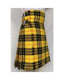 MacLeod Of Lewis Tartan Kilt  