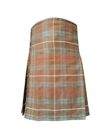 Fraser Weathered Tartan Kilt