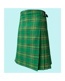 Irish National Tartan Kilt