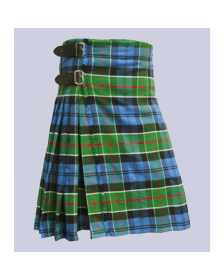 Jones Welsh Tartan Kilt