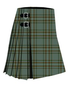 Kelly Dress Tartan Kilt