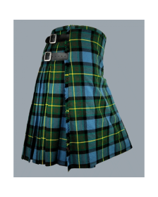 Muir Ancient Tartan Kilt